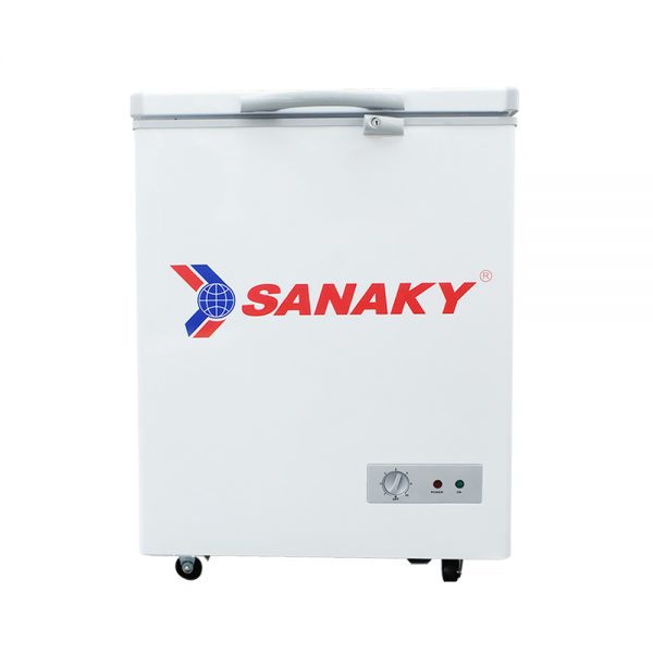 Tủ đông Sanaky - VH-150HY