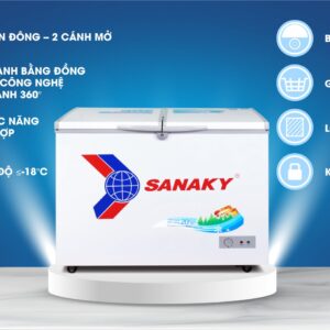 Tủ Đông Sanaky VH-4099A1