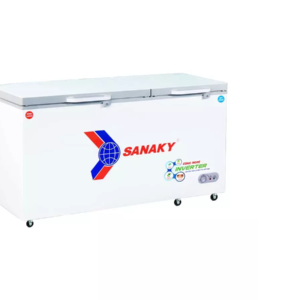 Tủ đông Sanaky VH-6699W4K Inverter