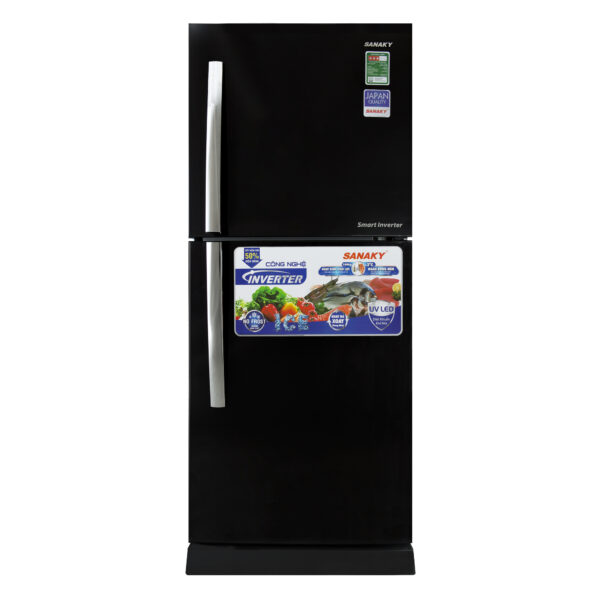 Tủ lạnh Sanaky VH 199HPD